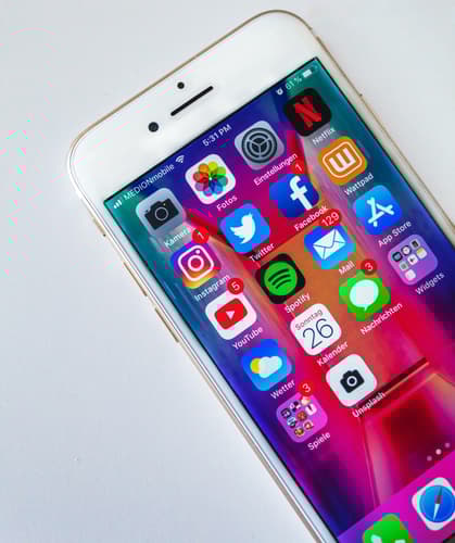 Learn How to Boost Website Sales - Part 1: Social Media Learn How to Boost Website Sales - Part 1: Social Media