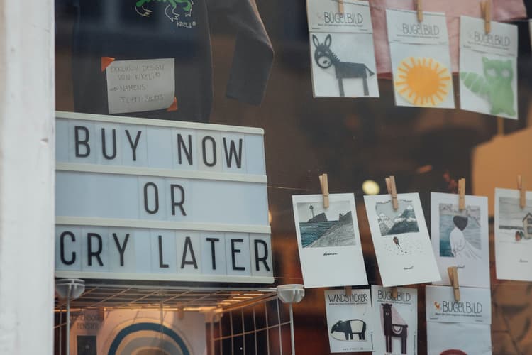 The '1 click checkout' dream that turned into a nightmare