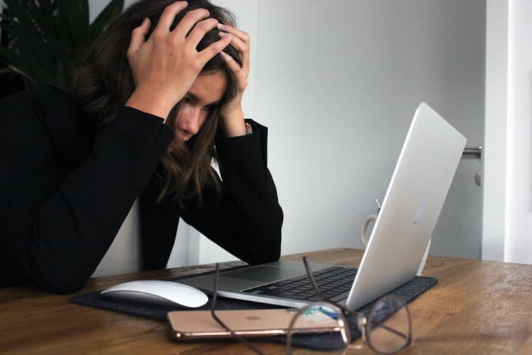 Ways to Eliminate Stress at Work