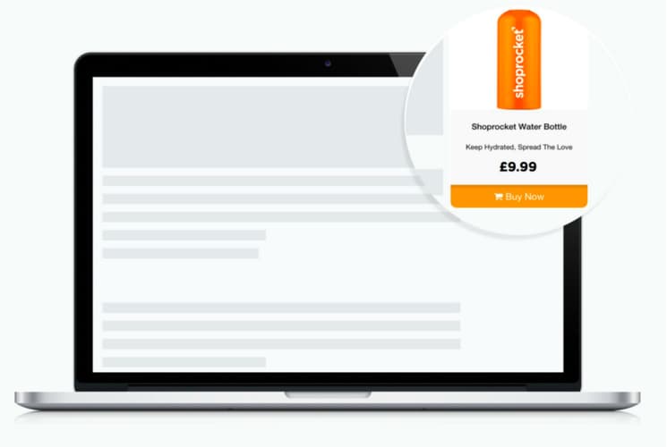 Introducing: Out of The Box eCommerce