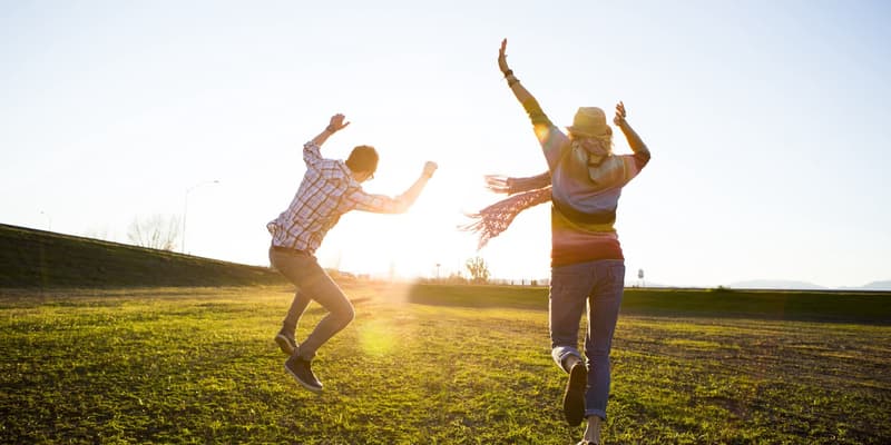 6 Ways Successful People Stay Extremely Happy