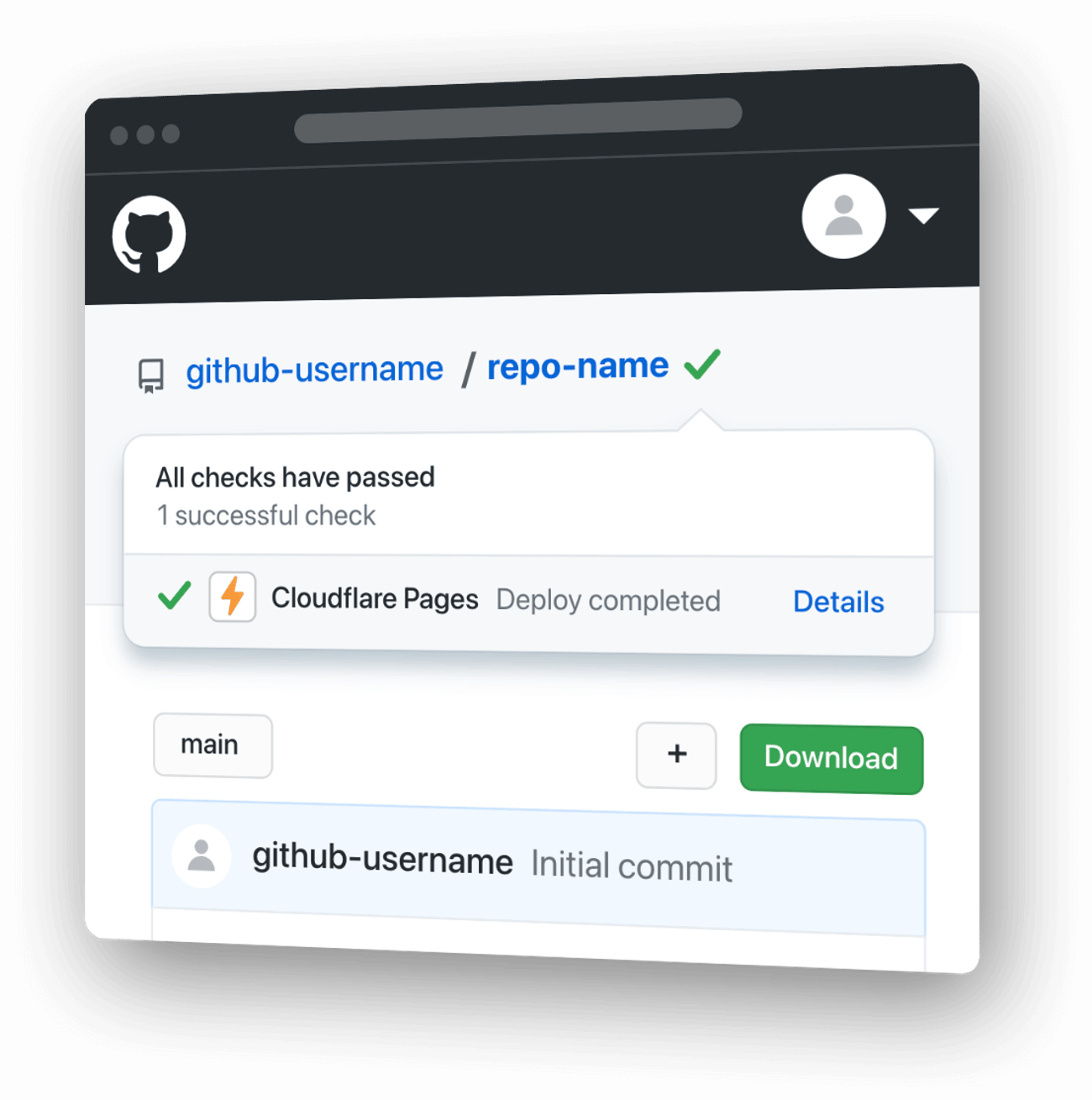 Cloudflare ecommerce with Shoprocket