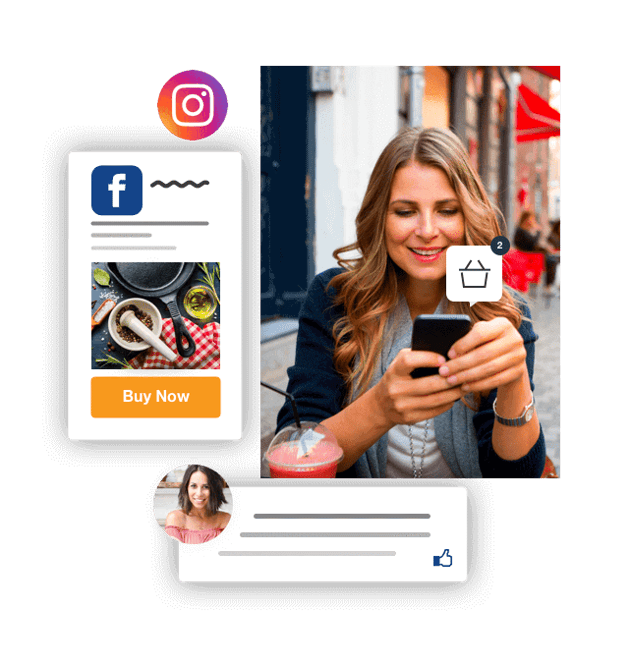 Add ecommerce to your 1&1 Ionos website in minutes Add ecommerce to your 1&1 Ionos website in minutes