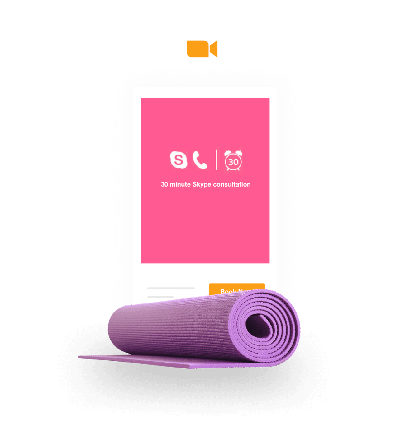 Start selling your services online in an instant Start selling your services online in an instant
